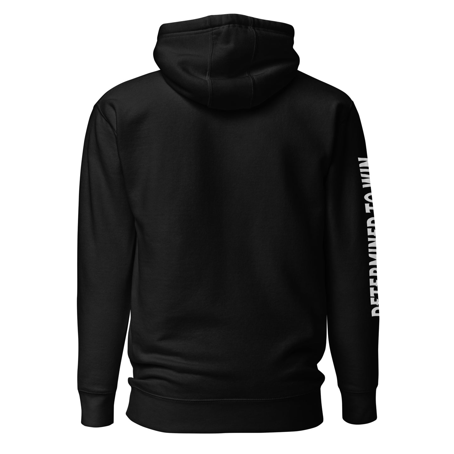 DTW Hoodie