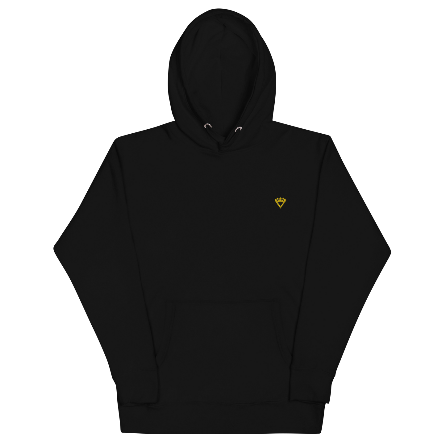 Clean Unisex Hoodie