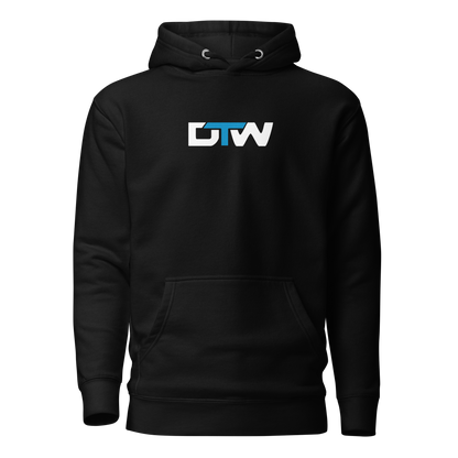 DTW Premium Hoodie