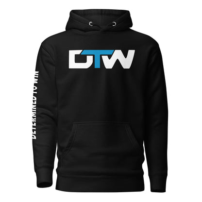 DTW Hoodie