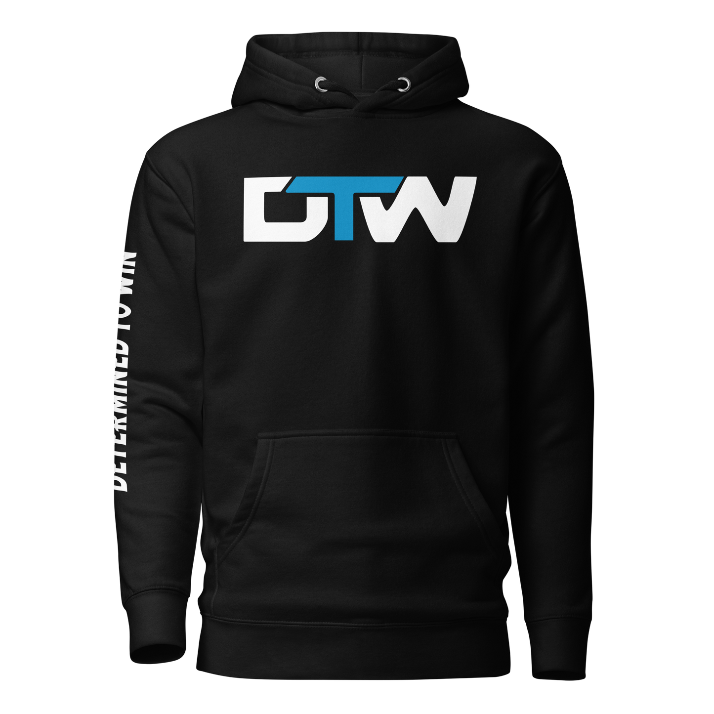 DTW Hoodie