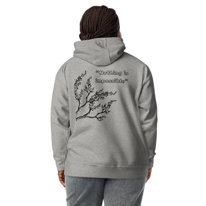 Sakura Breeze Hoodie