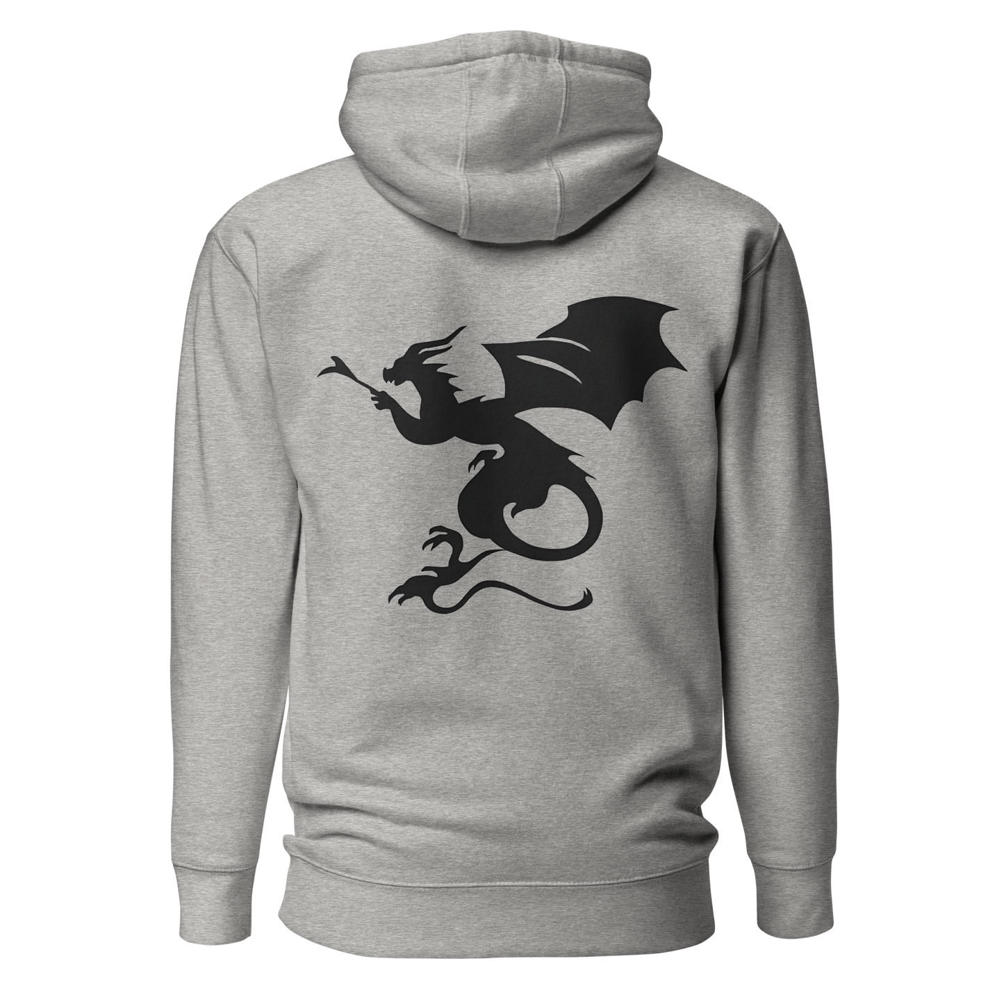 Serpent Shadow Unisex Hoodie