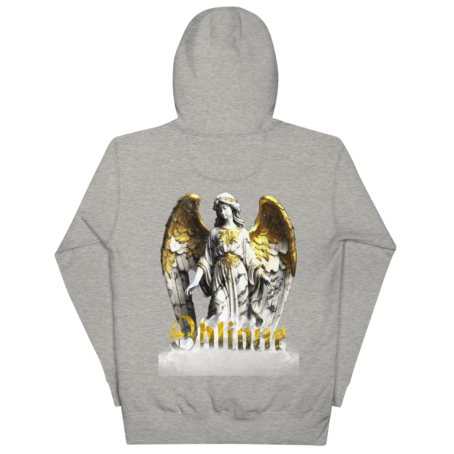 Angel Hoodie