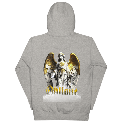 Angel Hoodie