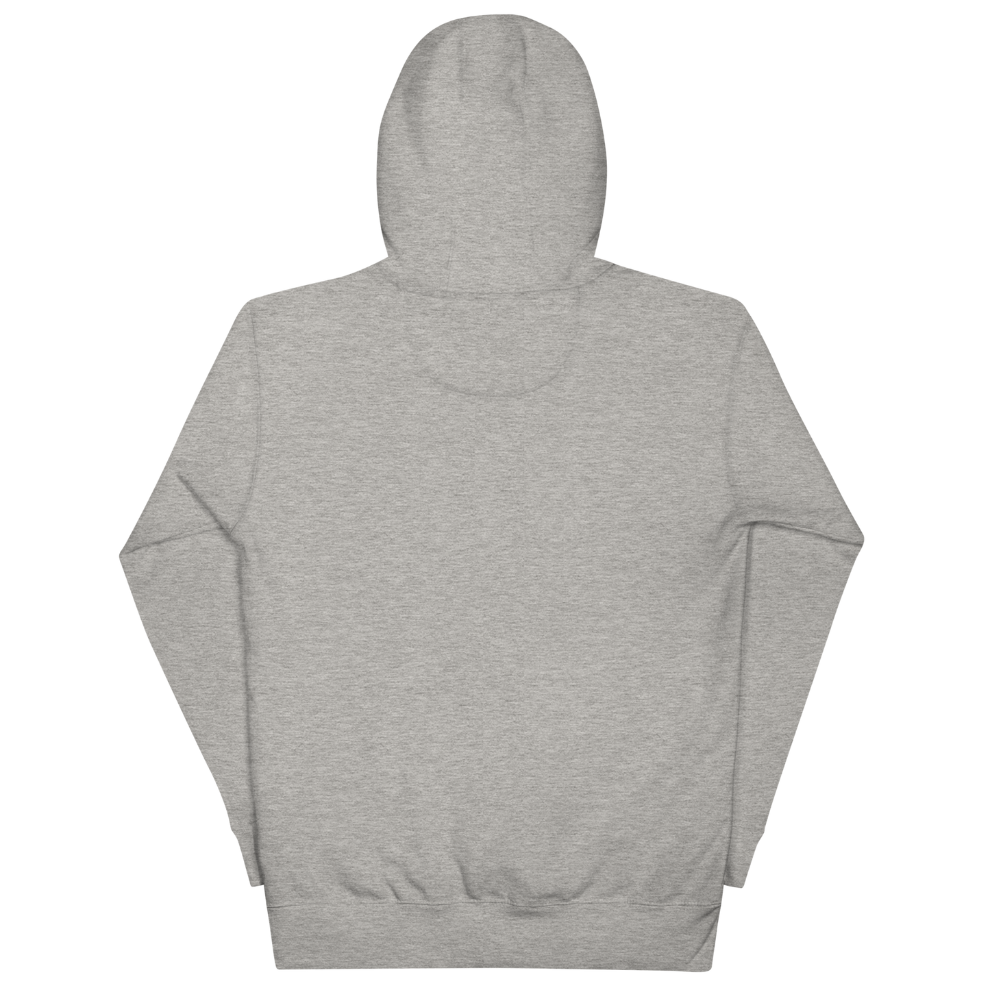 Clean Unisex Hoodie