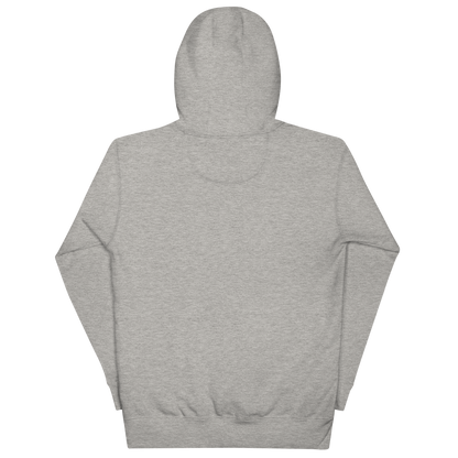 Clean Unisex Hoodie