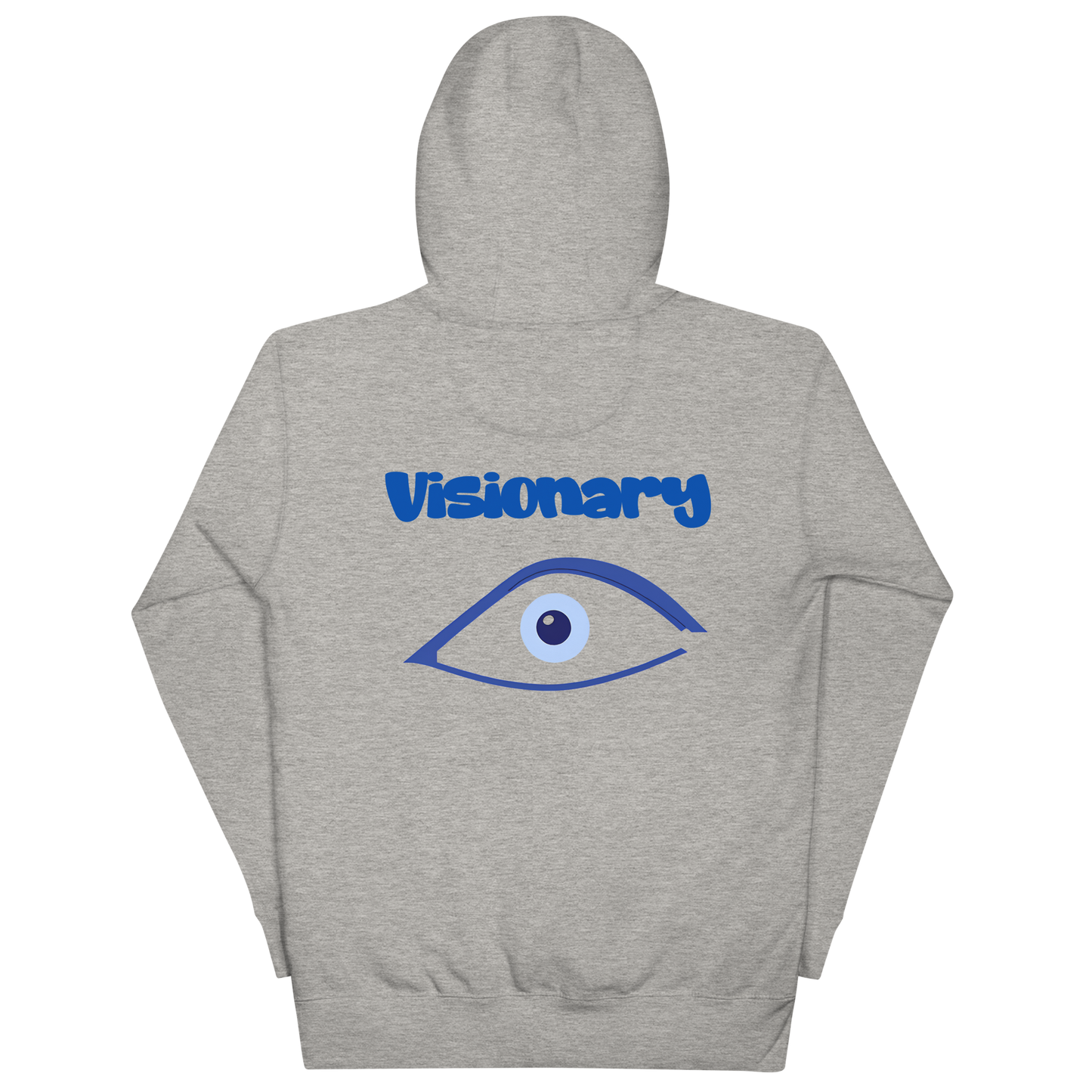 Vision Originals Hoodie