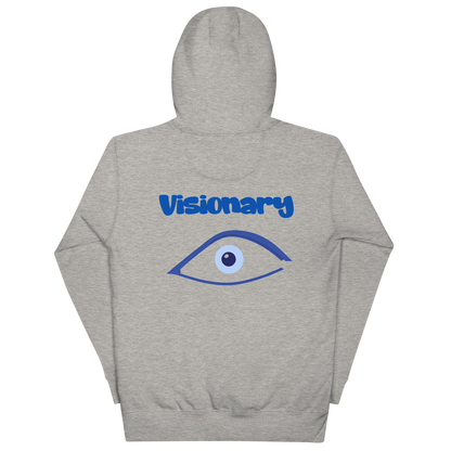 Vision Originals Hoodie