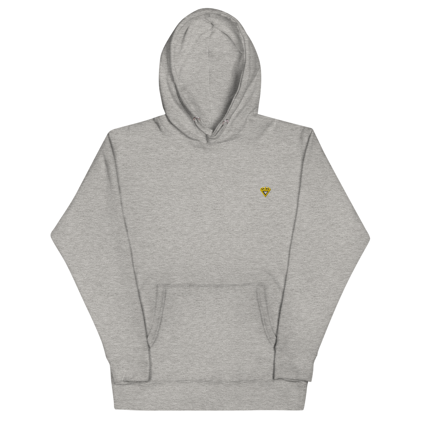 Clean Unisex Hoodie