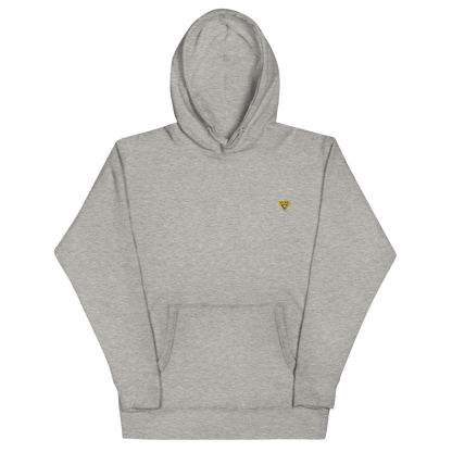 Clean Unisex Hoodie