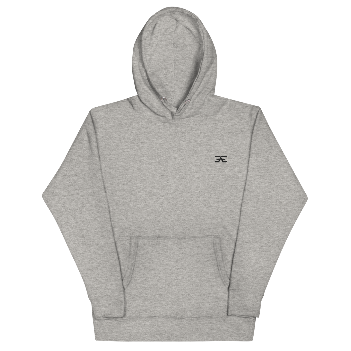 Premium Embroider Hoodie