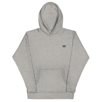 Premium Embroider Hoodie