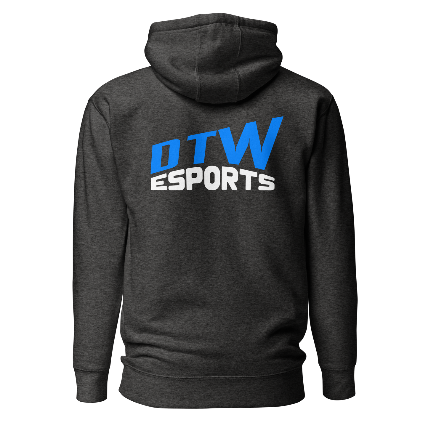 DTW Premium Hoodie