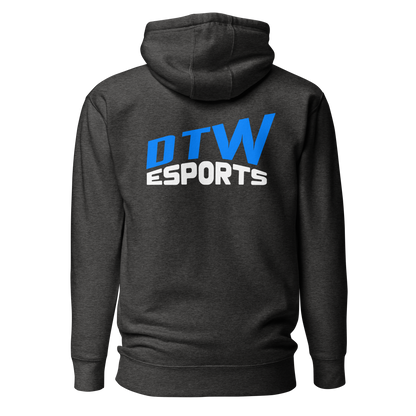 DTW Premium Hoodie