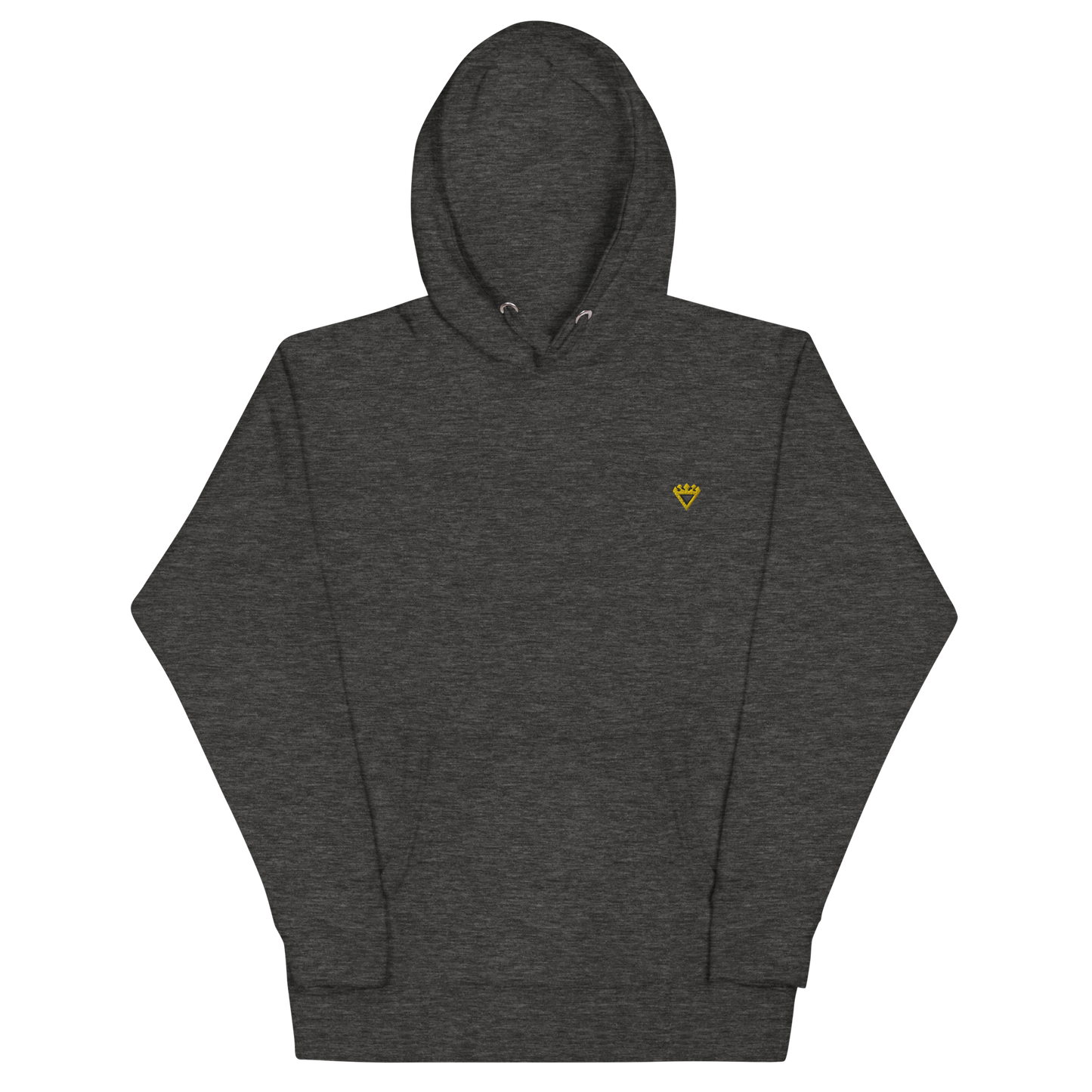 Clean Unisex Hoodie