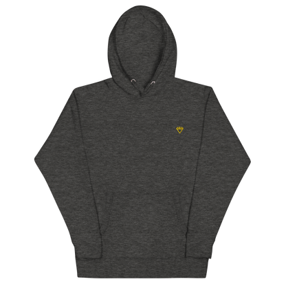 Clean Unisex Hoodie