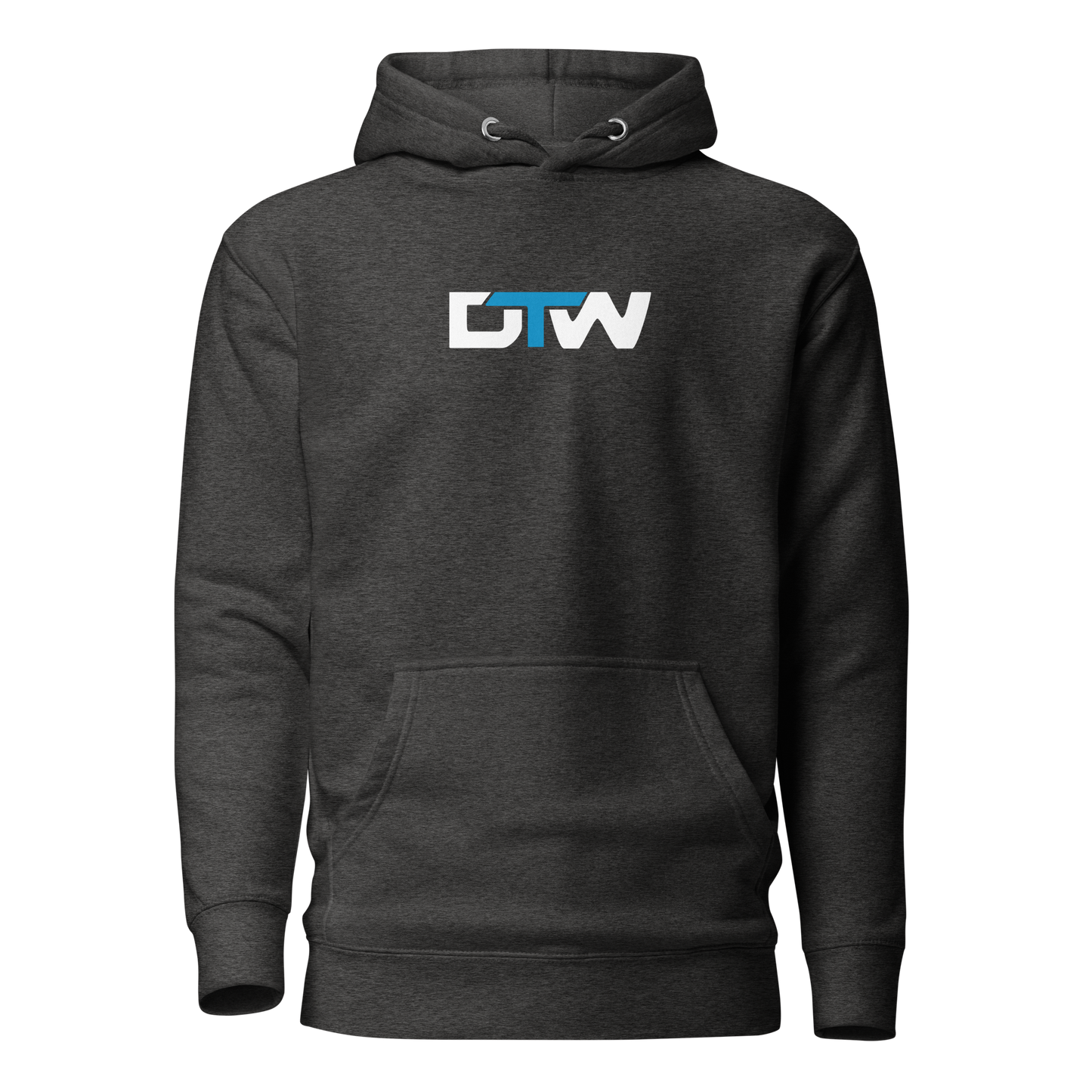 DTW Premium Hoodie