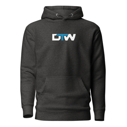 DTW Premium Hoodie