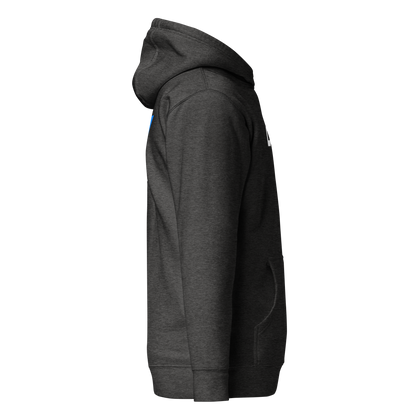 DTW Premium Hoodie