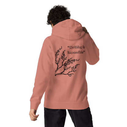 Sakura Breeze Hoodie