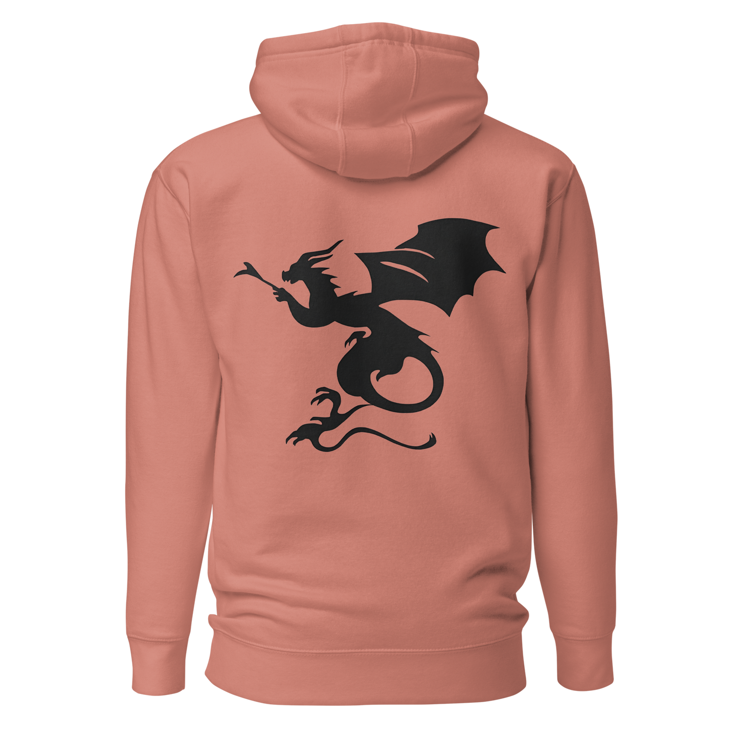 Serpent Shadow Unisex Hoodie