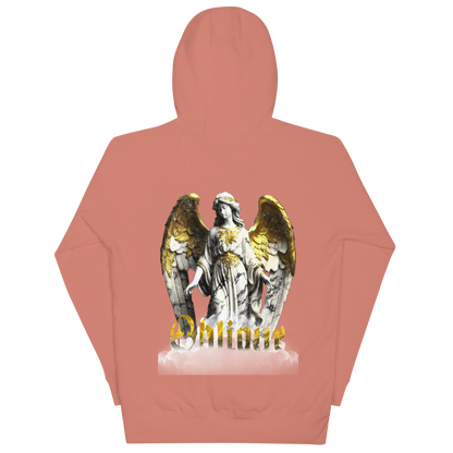 Angel Hoodie