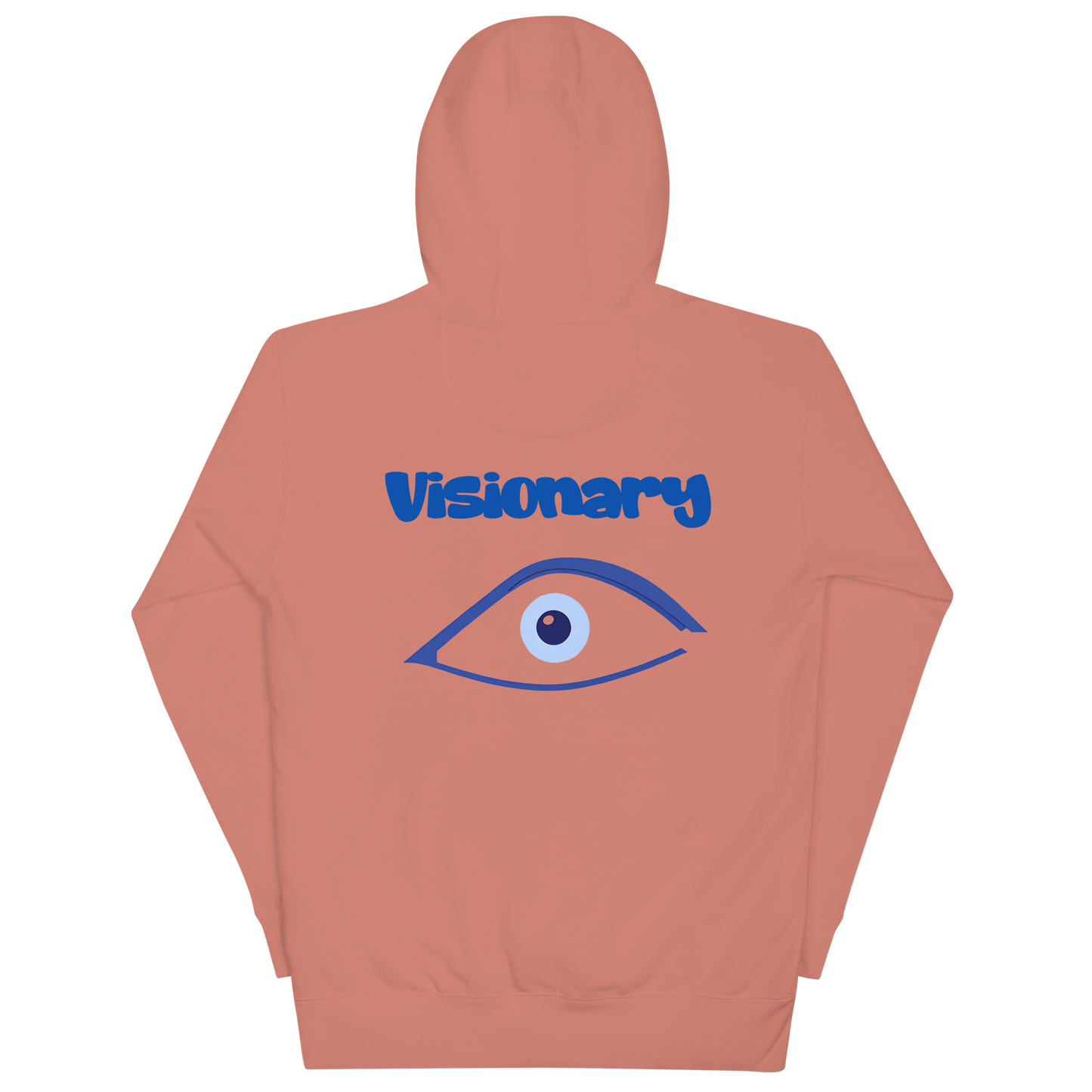 Vision Originals Hoodie