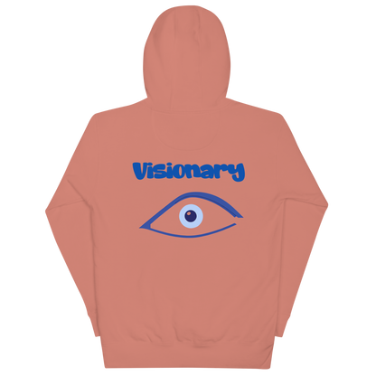 Vision Originals Hoodie