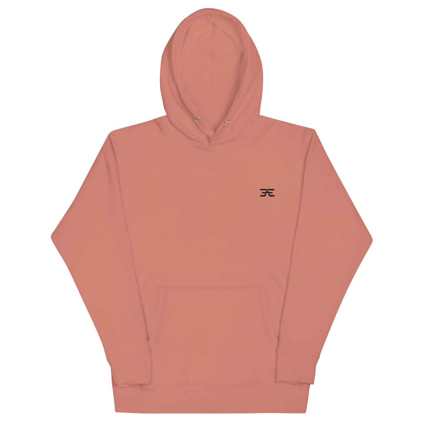 Premium Embroider Hoodie