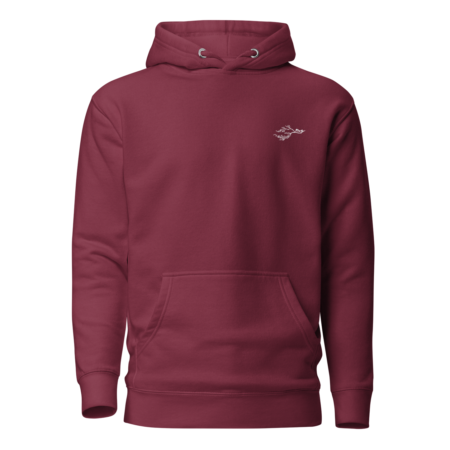 Sakura Breeze Hoodie