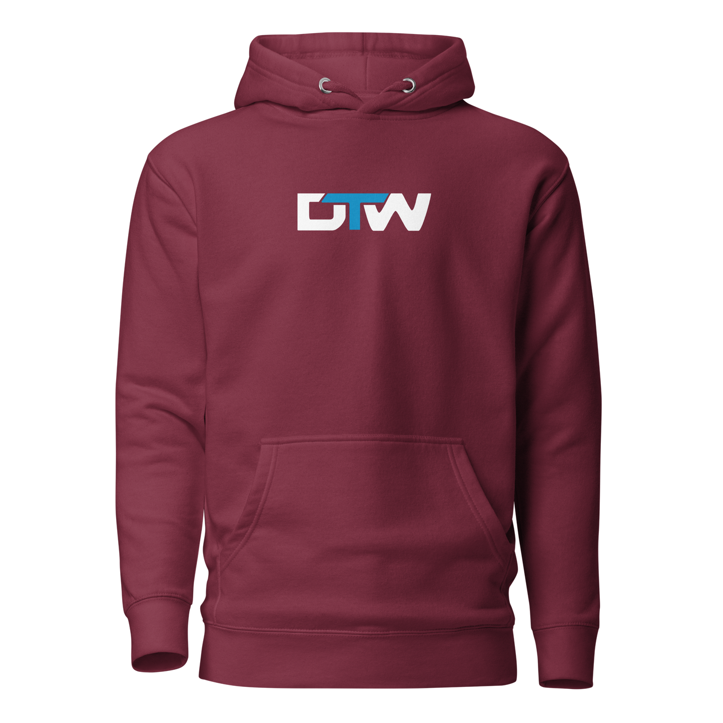 DTW Premium Hoodie