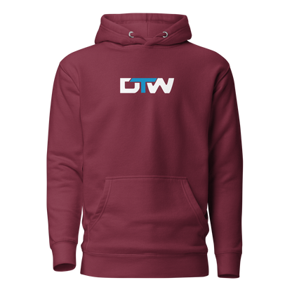 DTW Premium Hoodie