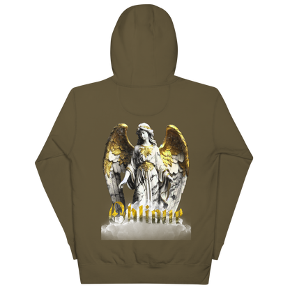 Angel Hoodie