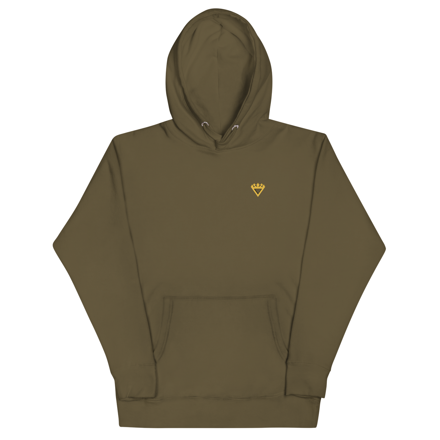 Angel Hoodie