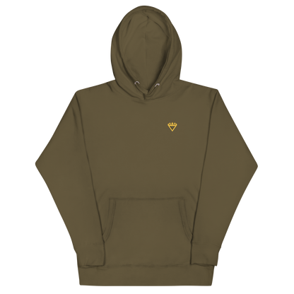 Angel Hoodie