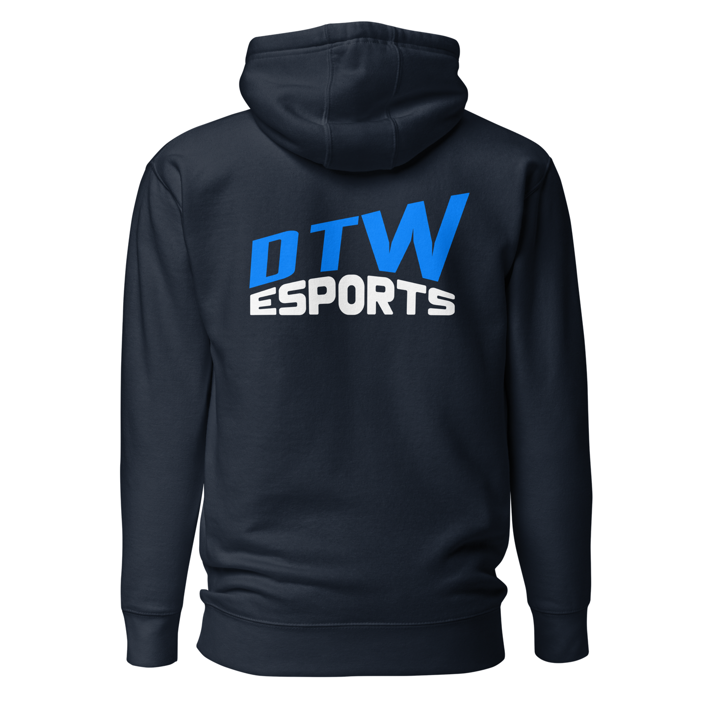 DTW Premium Hoodie