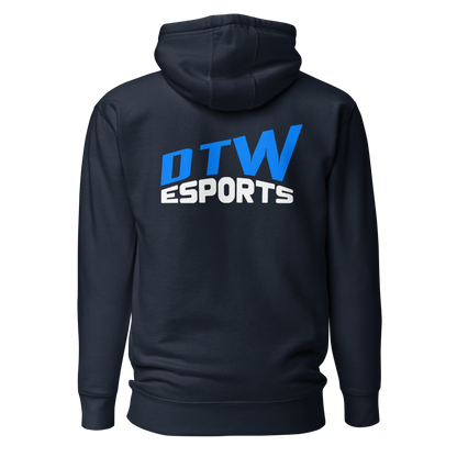 DTW Premium Hoodie