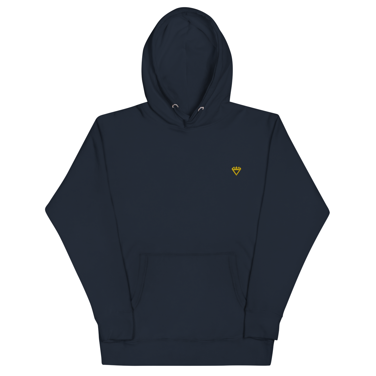 Clean Unisex Hoodie