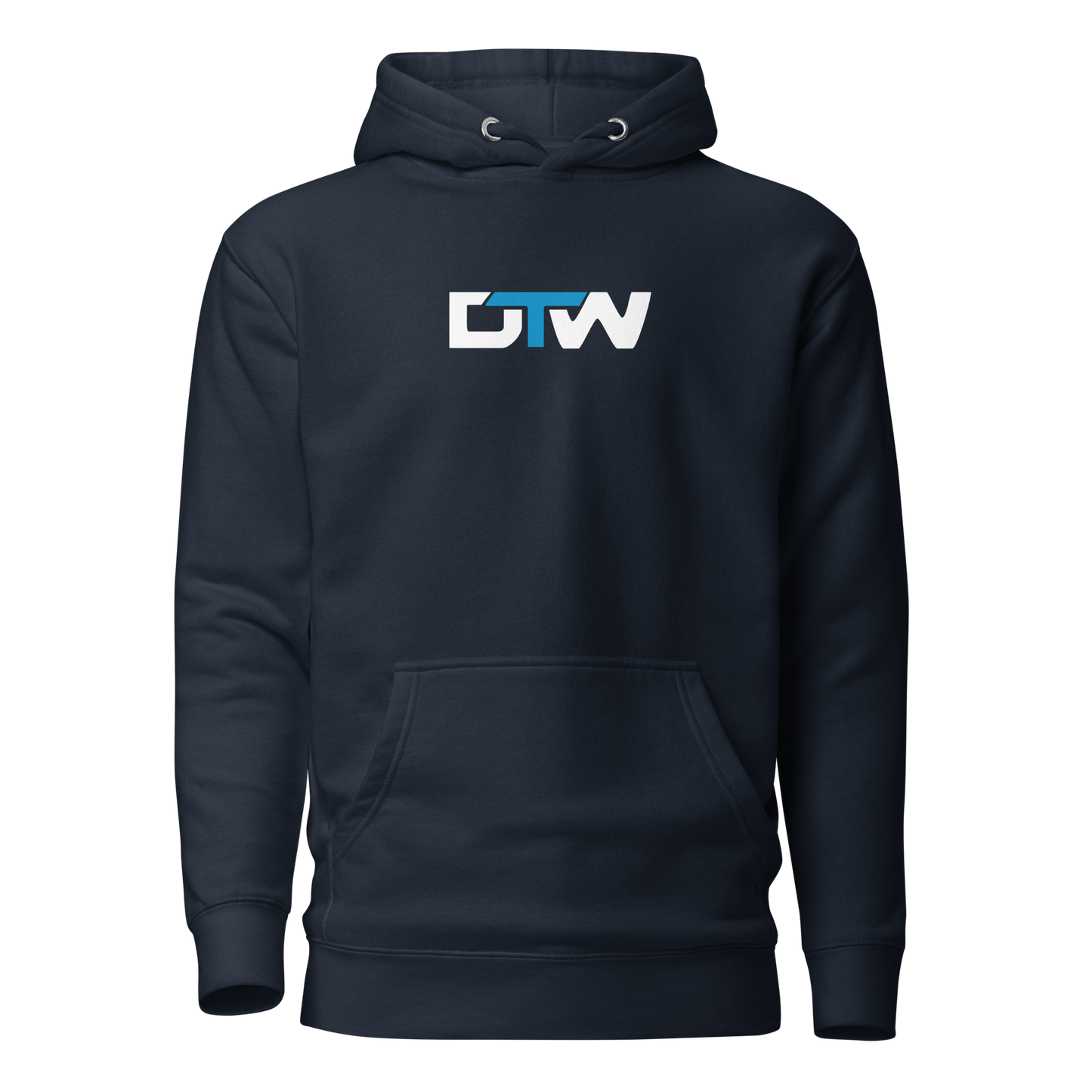 DTW Premium Hoodie