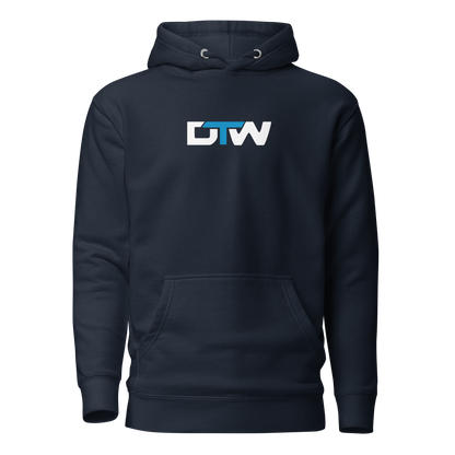 DTW Premium Hoodie