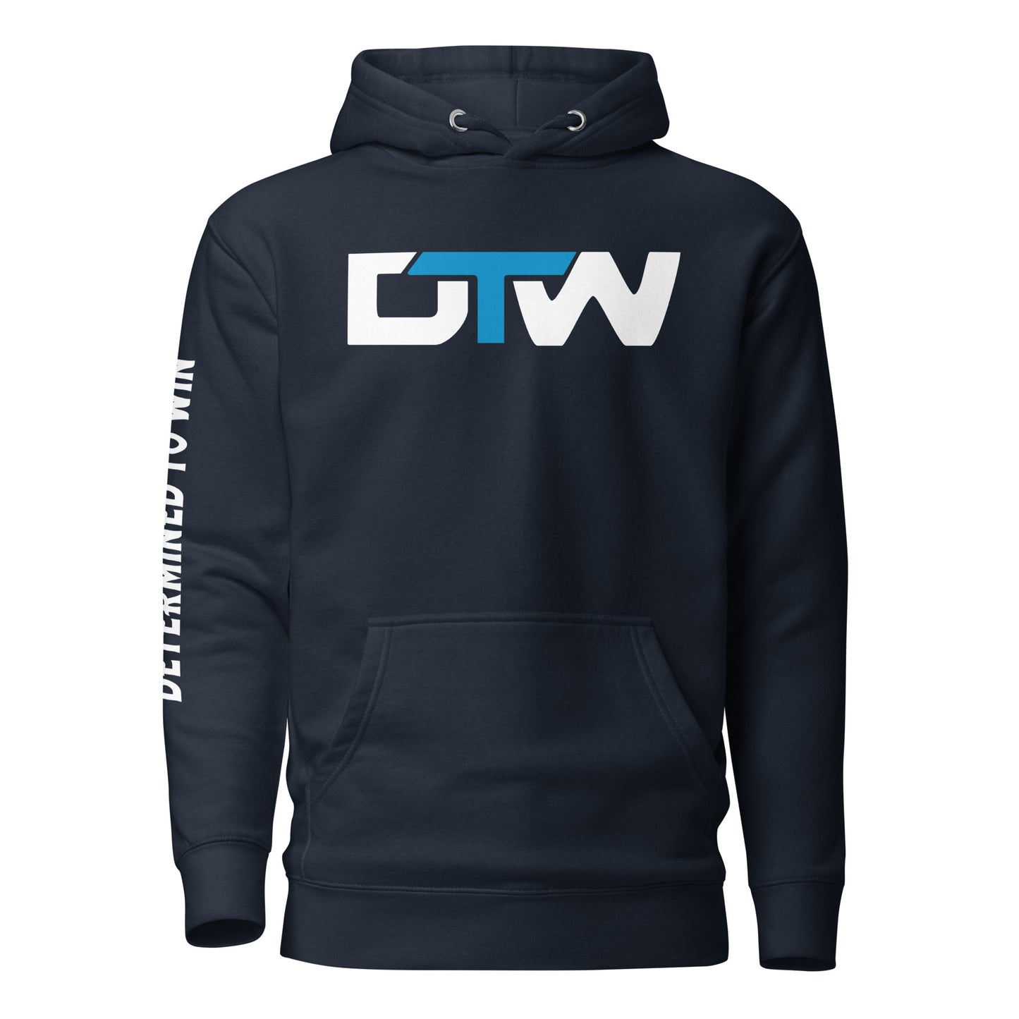 DTW Hoodie