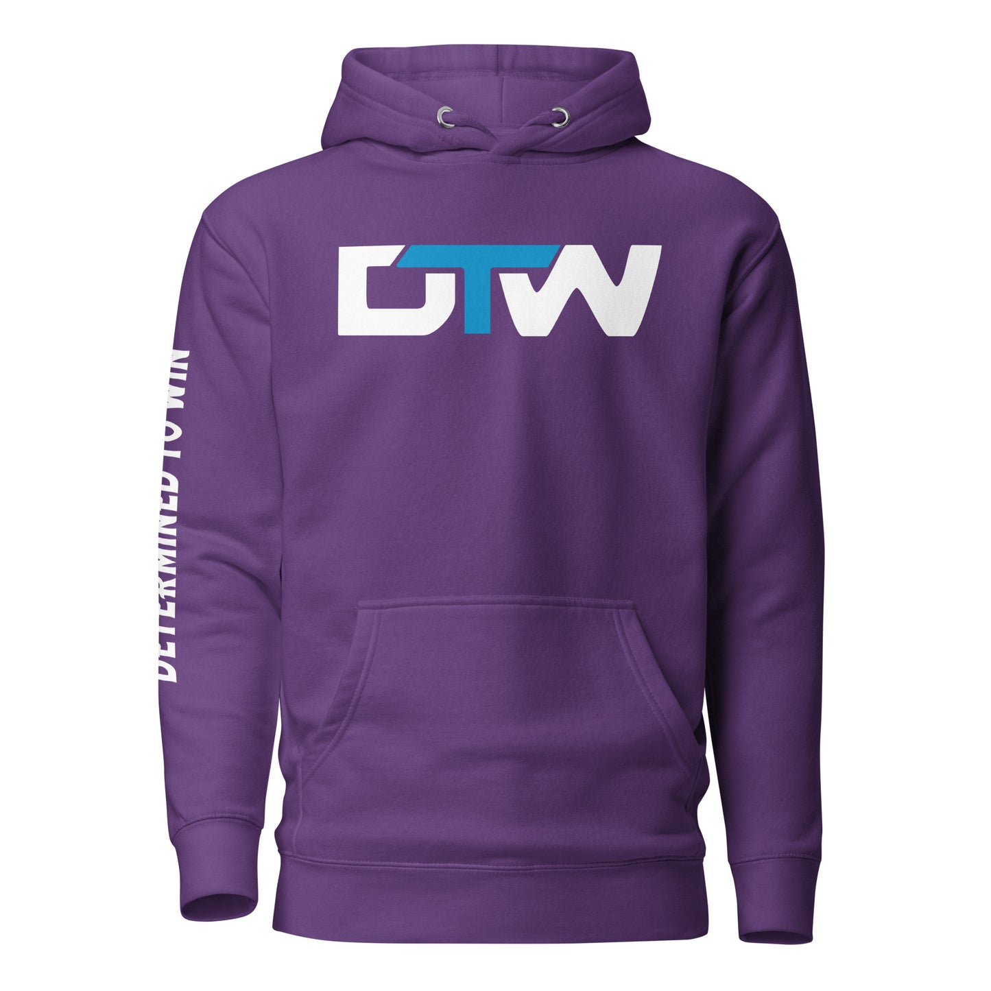 DTW Hoodie