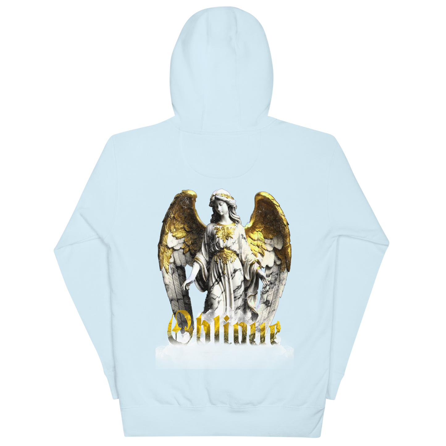 Angel Hoodie