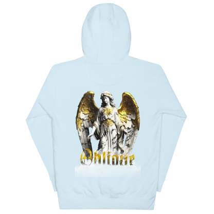 Angel Hoodie