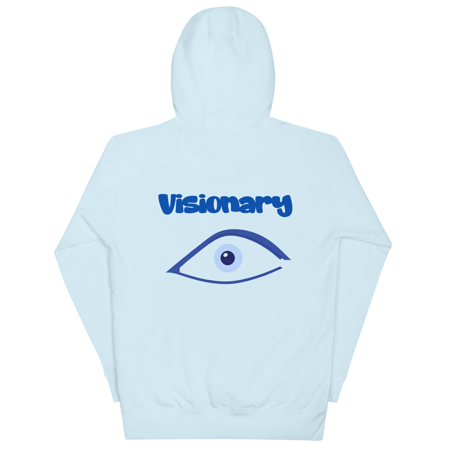 Vision Originals Hoodie