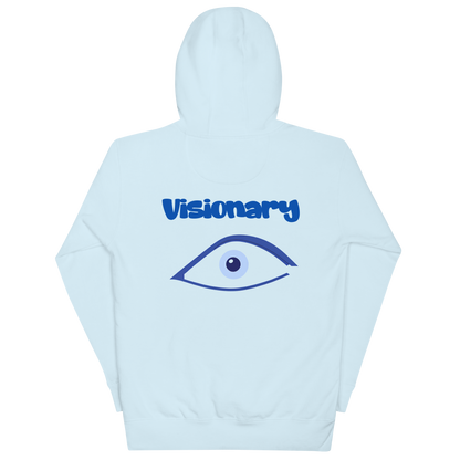 Vision Originals Hoodie