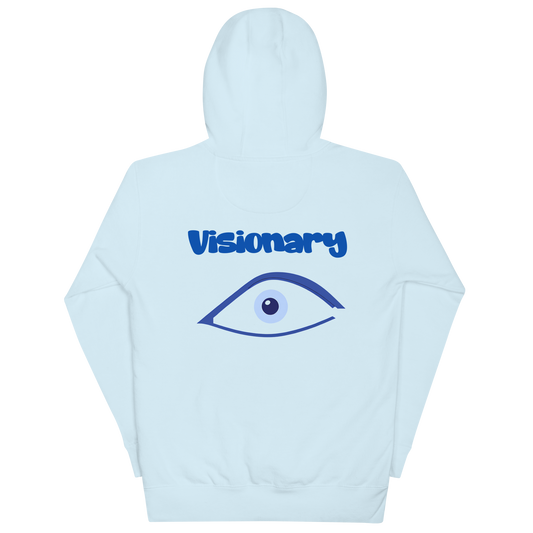 Vision Originals Hoodie