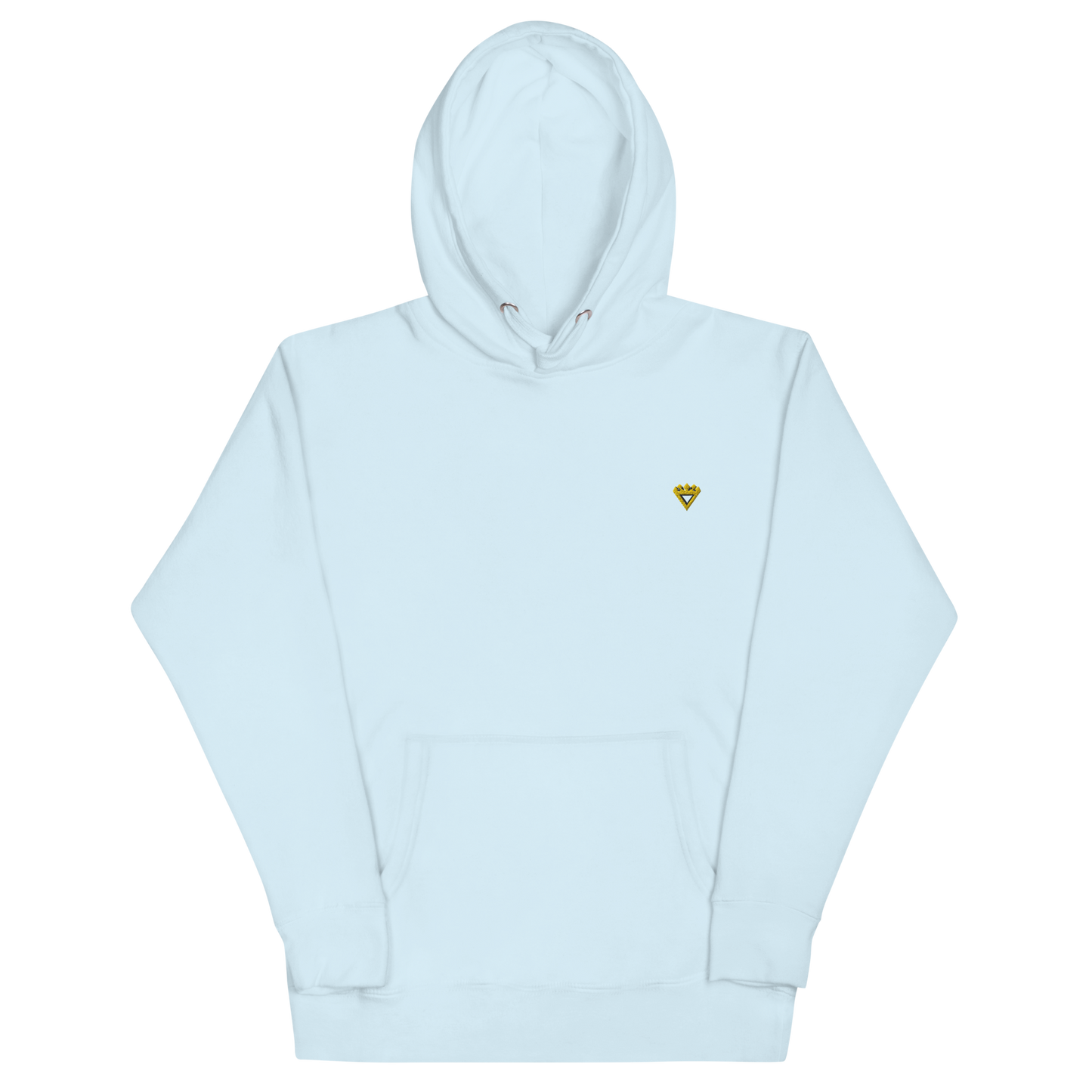 Clean Unisex Hoodie