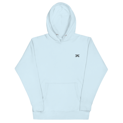 Premium Embroider Hoodie